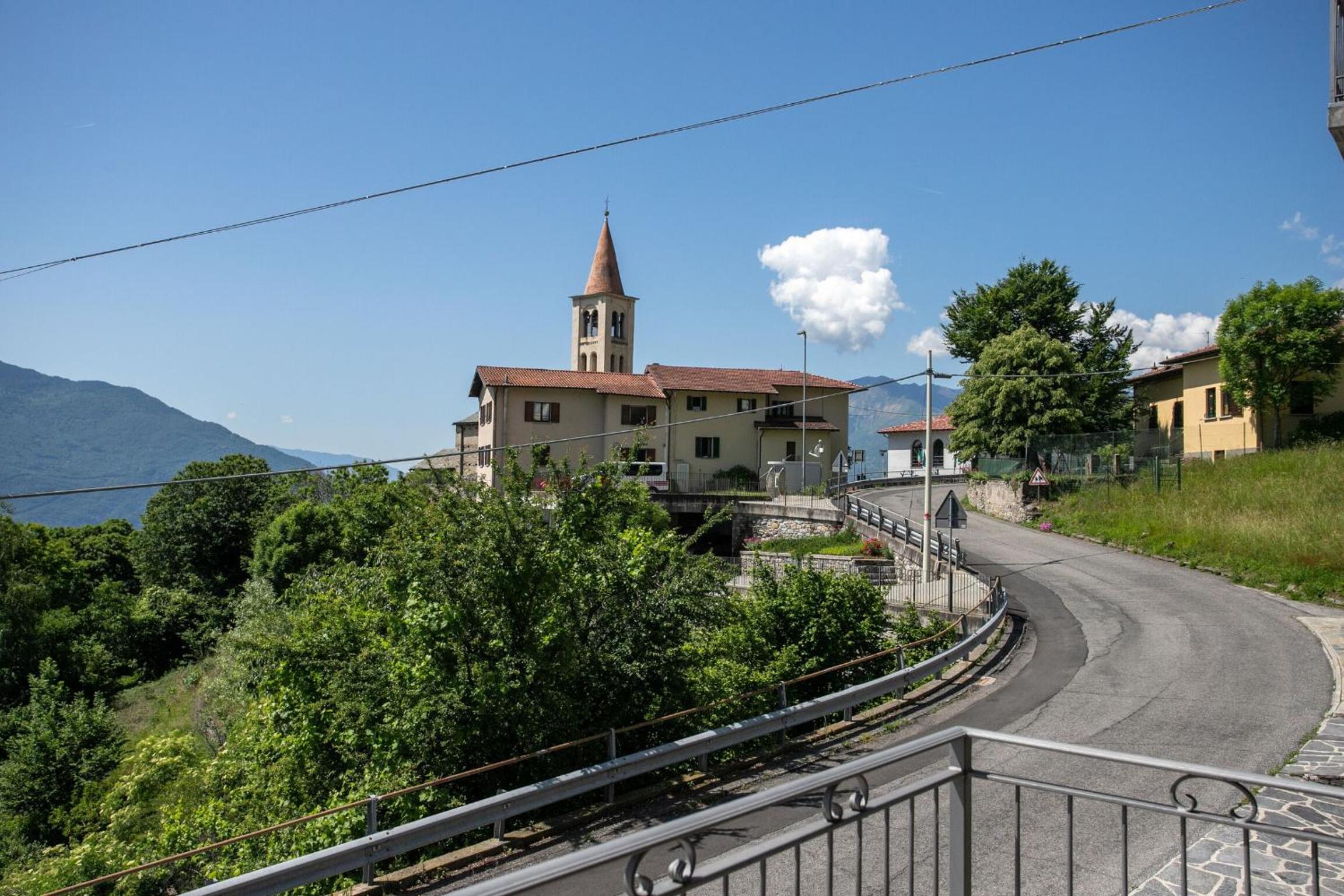 Casa Merlo