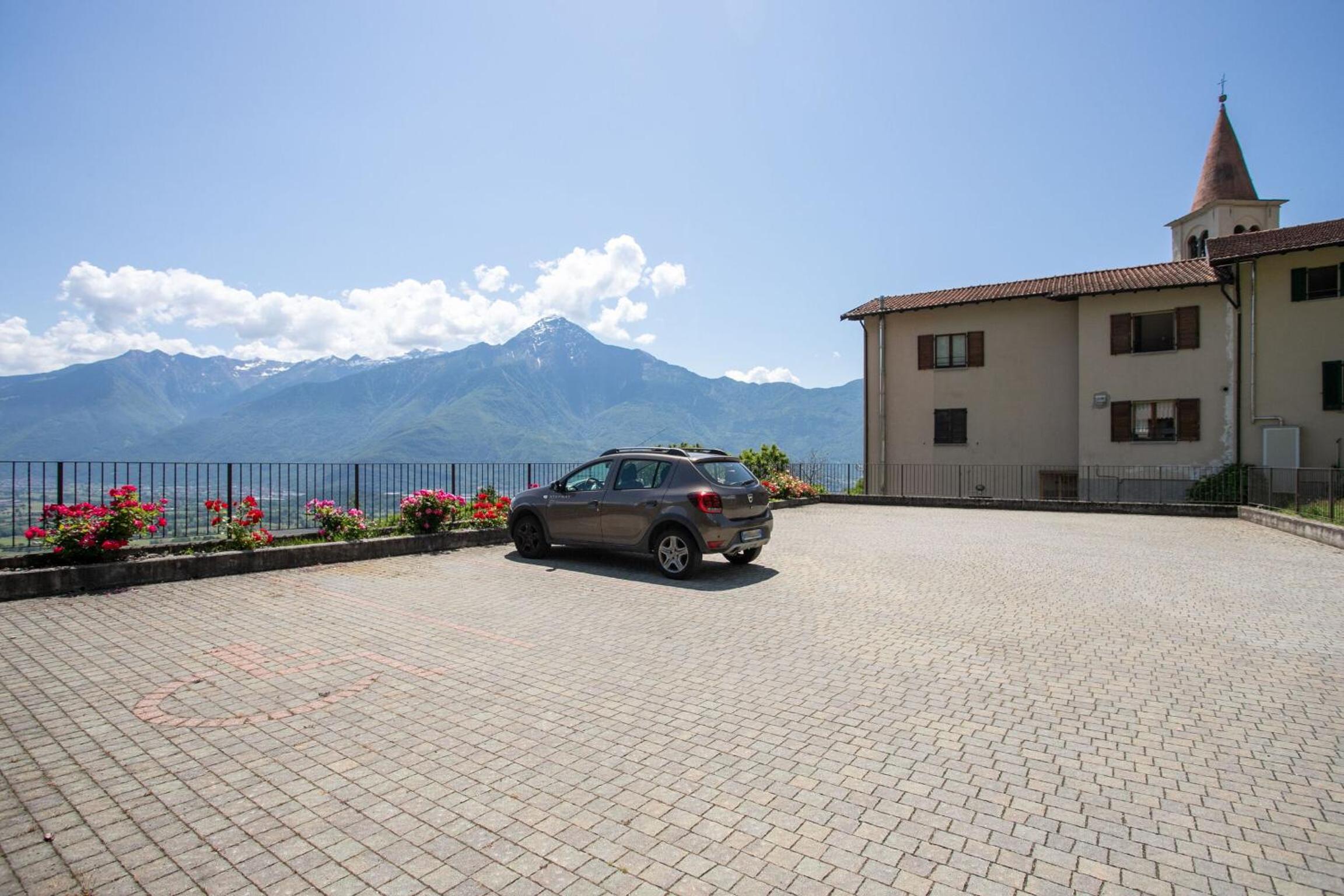Casa Merlo