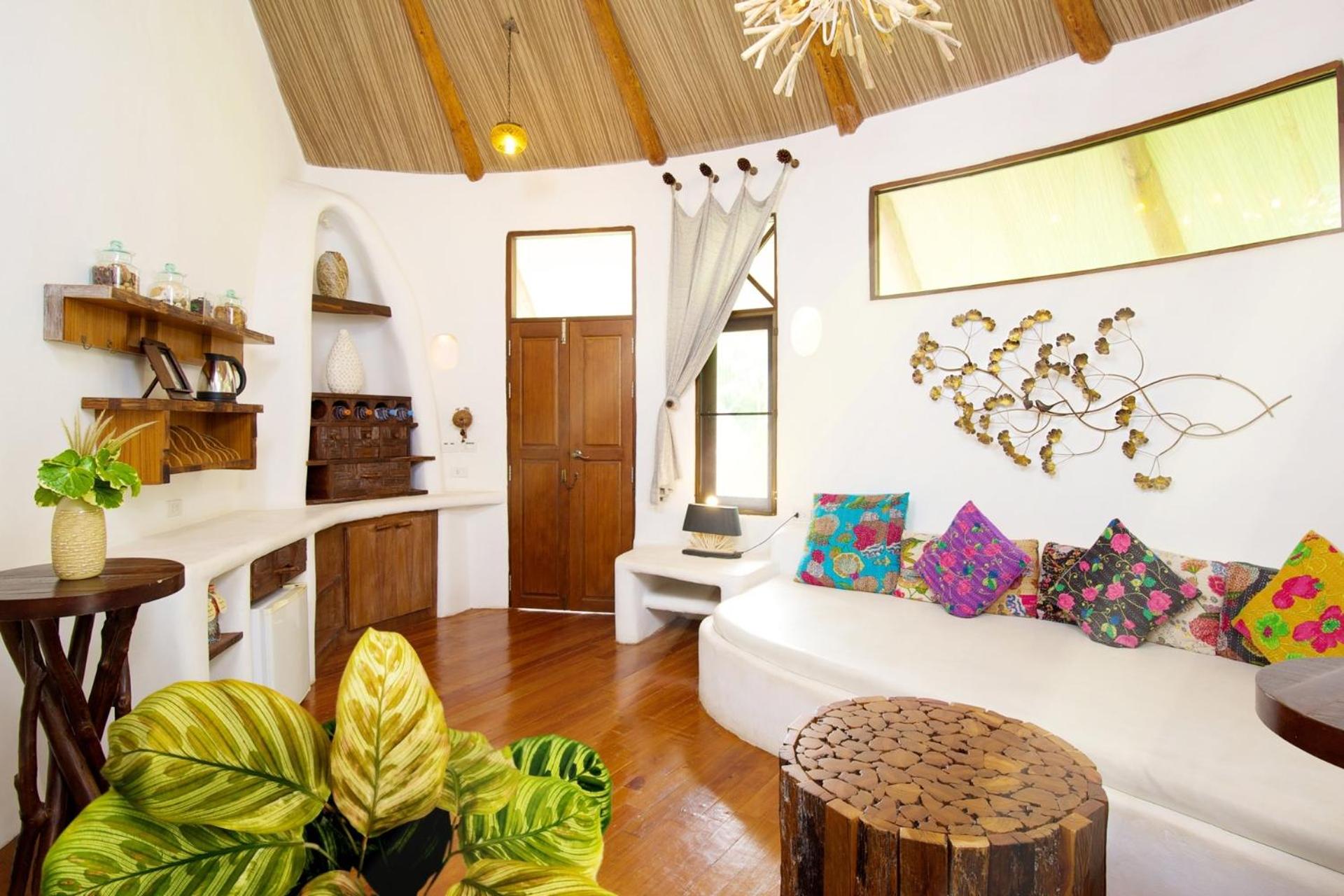 Koh Tao Cabana