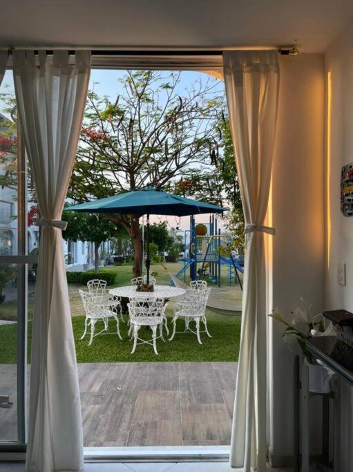 Casa bonita en Tequesquitengo