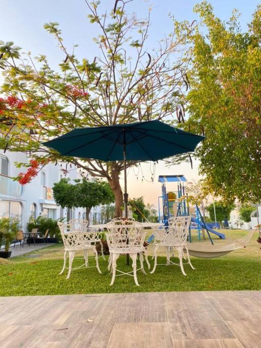 Casa bonita en Tequesquitengo