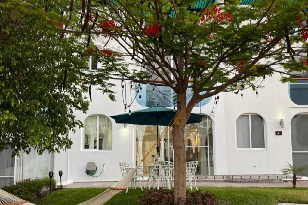 Casa bonita en Tequesquitengo
