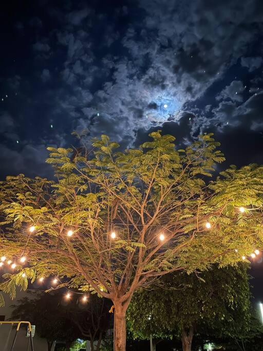 Casa bonita en Tequesquitengo