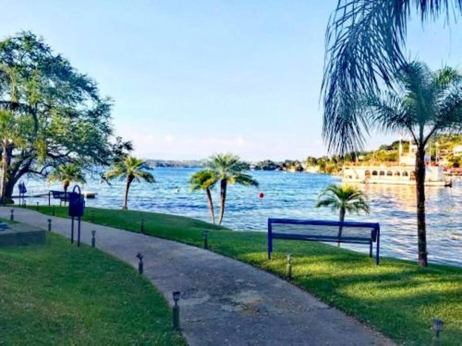 Casa bonita en Tequesquitengo
