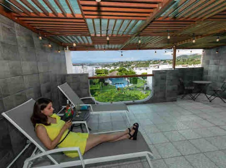 Casa bonita en Tequesquitengo
