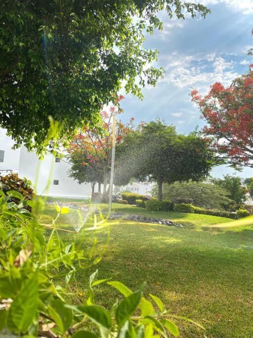 Casa bonita en Tequesquitengo