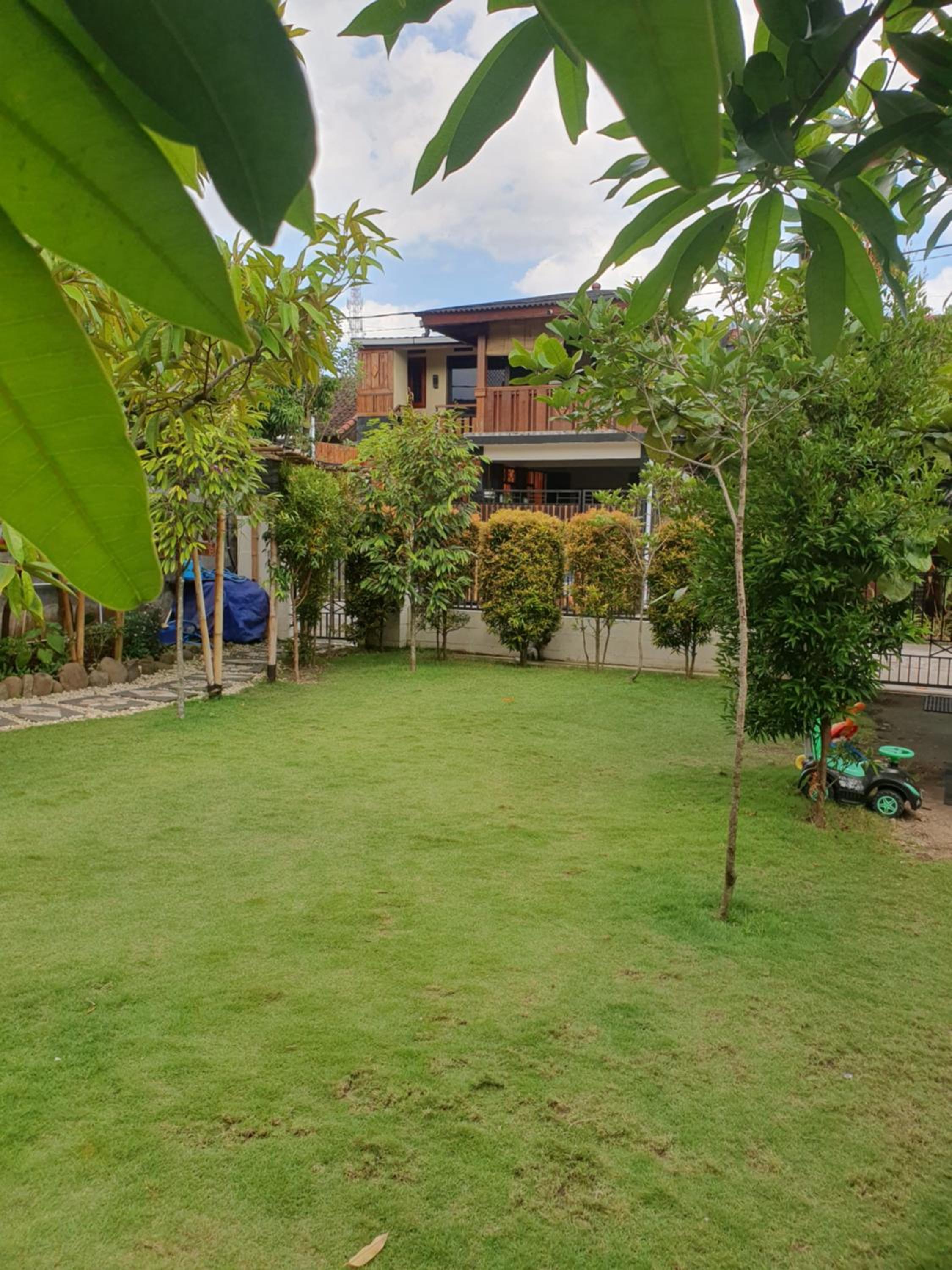 Suci's Friendly Apartments
