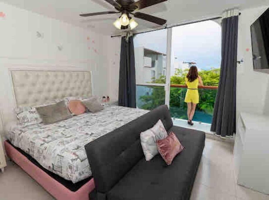 Casa bonita en Tequesquitengo
