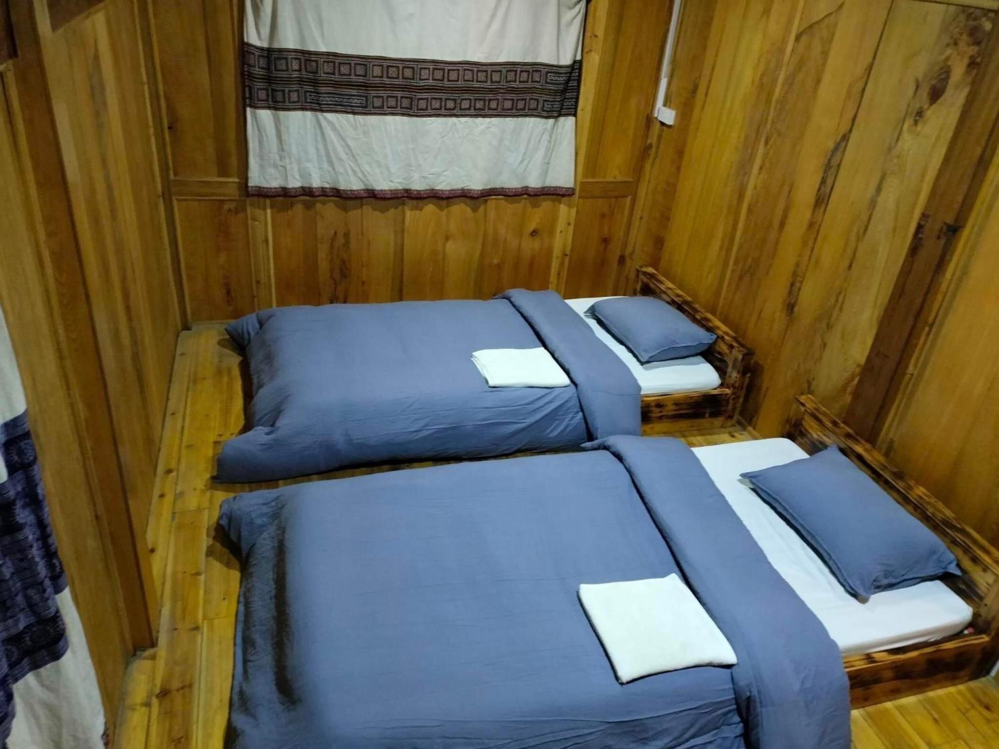 Sapa Local Guide Homestay Trek 2 Days 1 Night or Multi-Day Trekking
