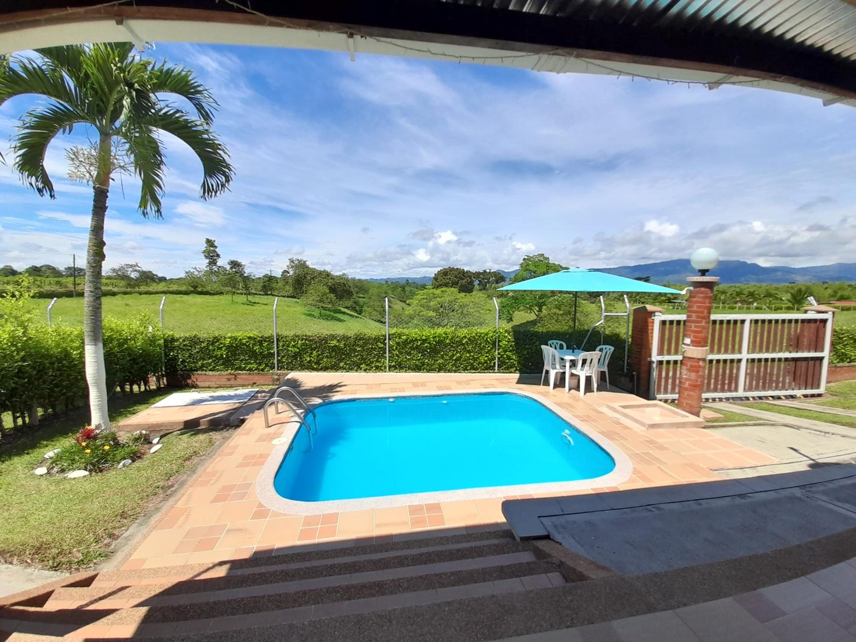 Finca la bilbaina # 1