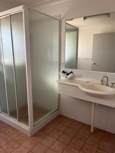 Forster Palms Motel