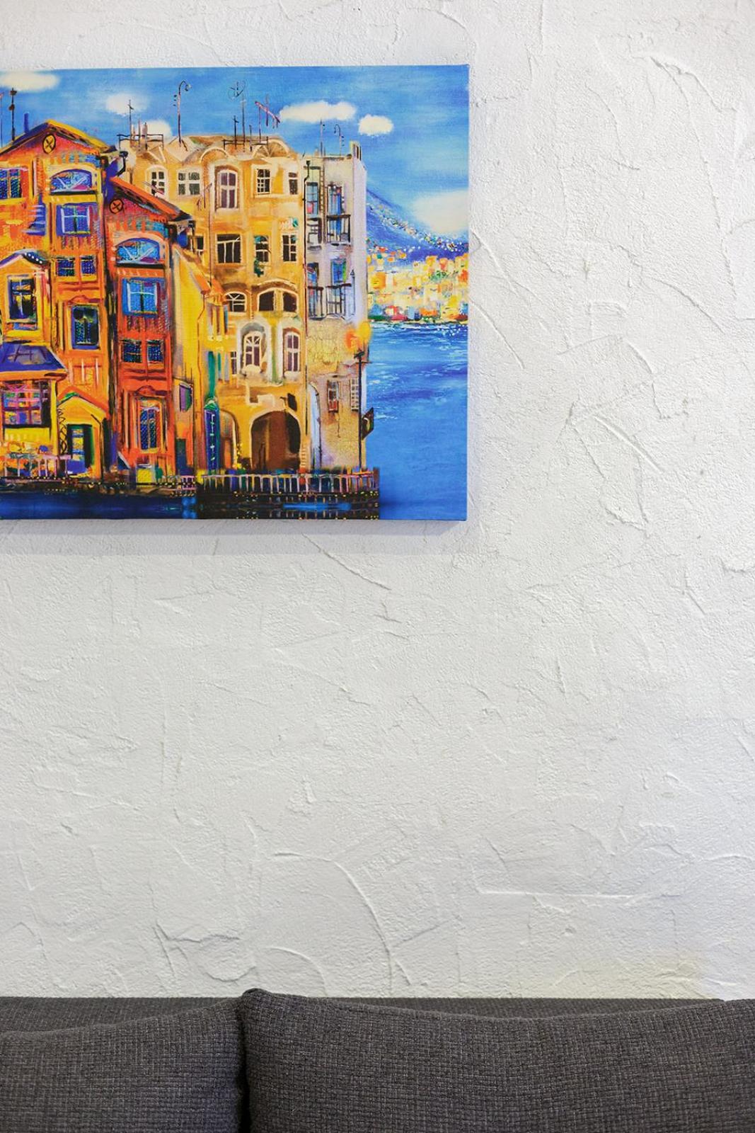 PORT - unique apartment