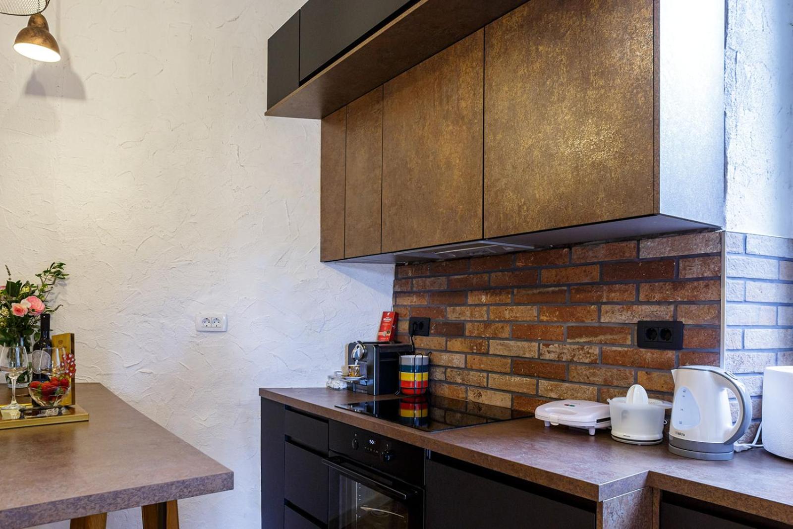 PORT - unique apartment