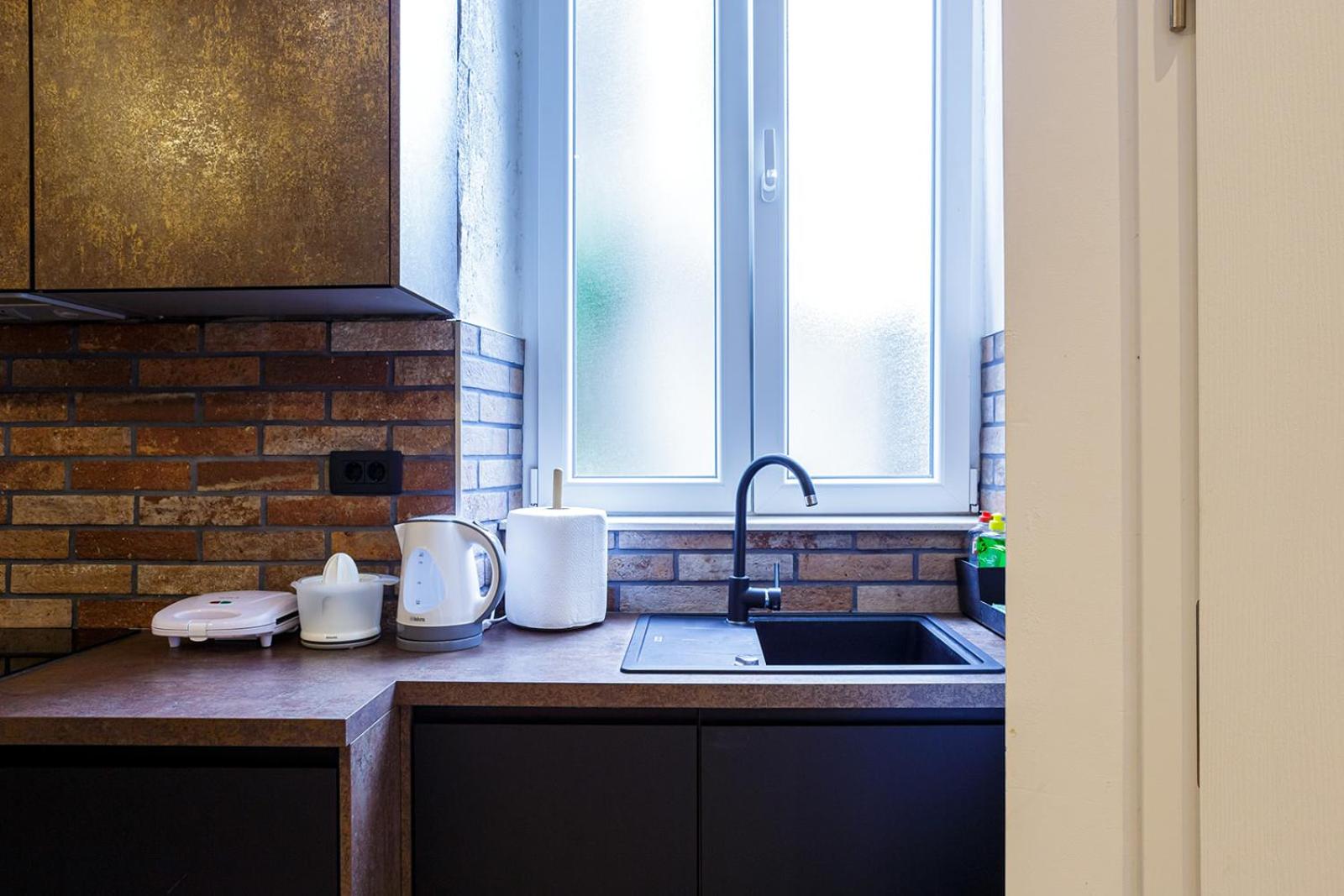 PORT - unique apartment