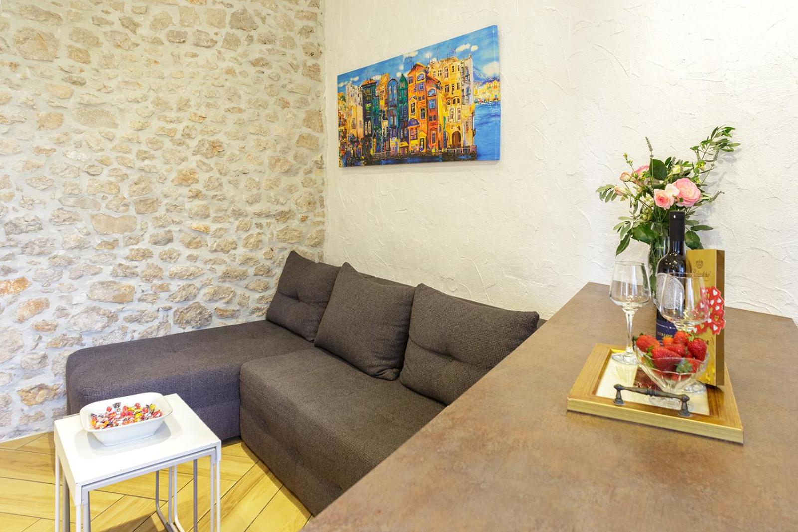 PORT - unique apartment