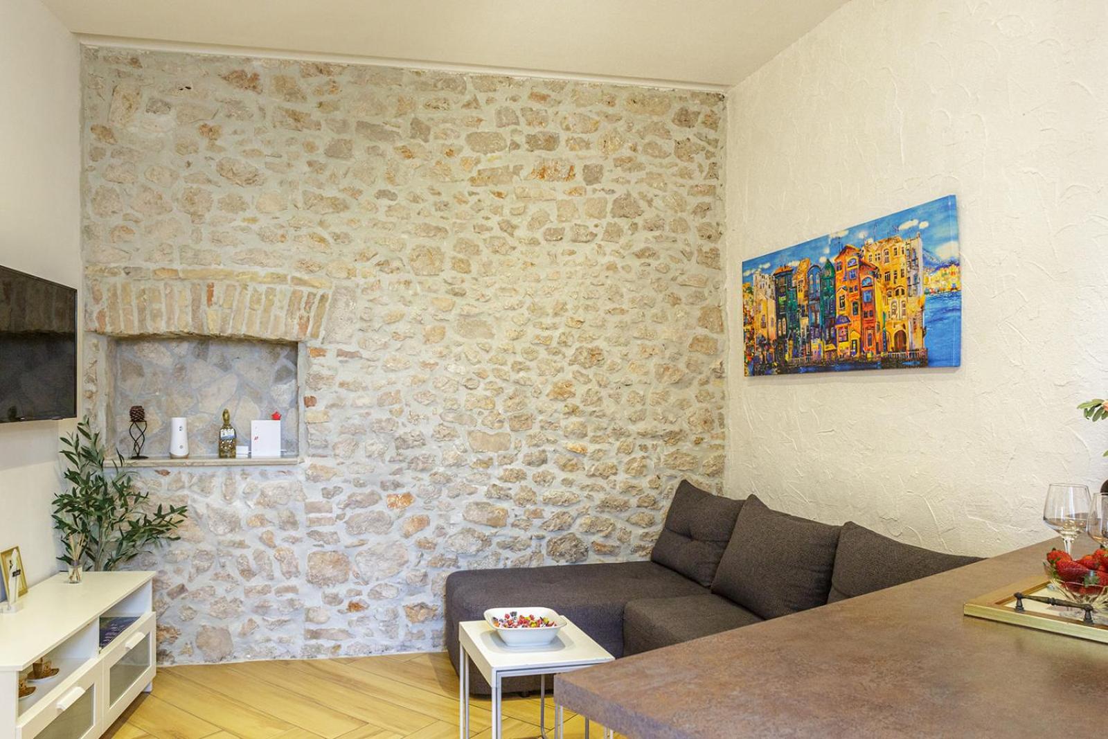 PORT - unique apartment