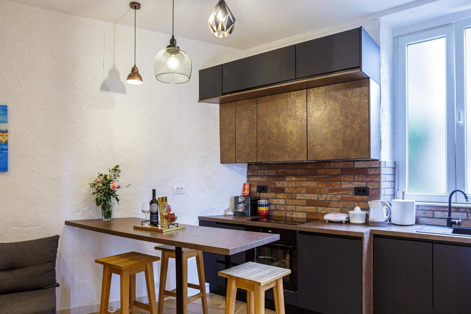 PORT - unique apartment