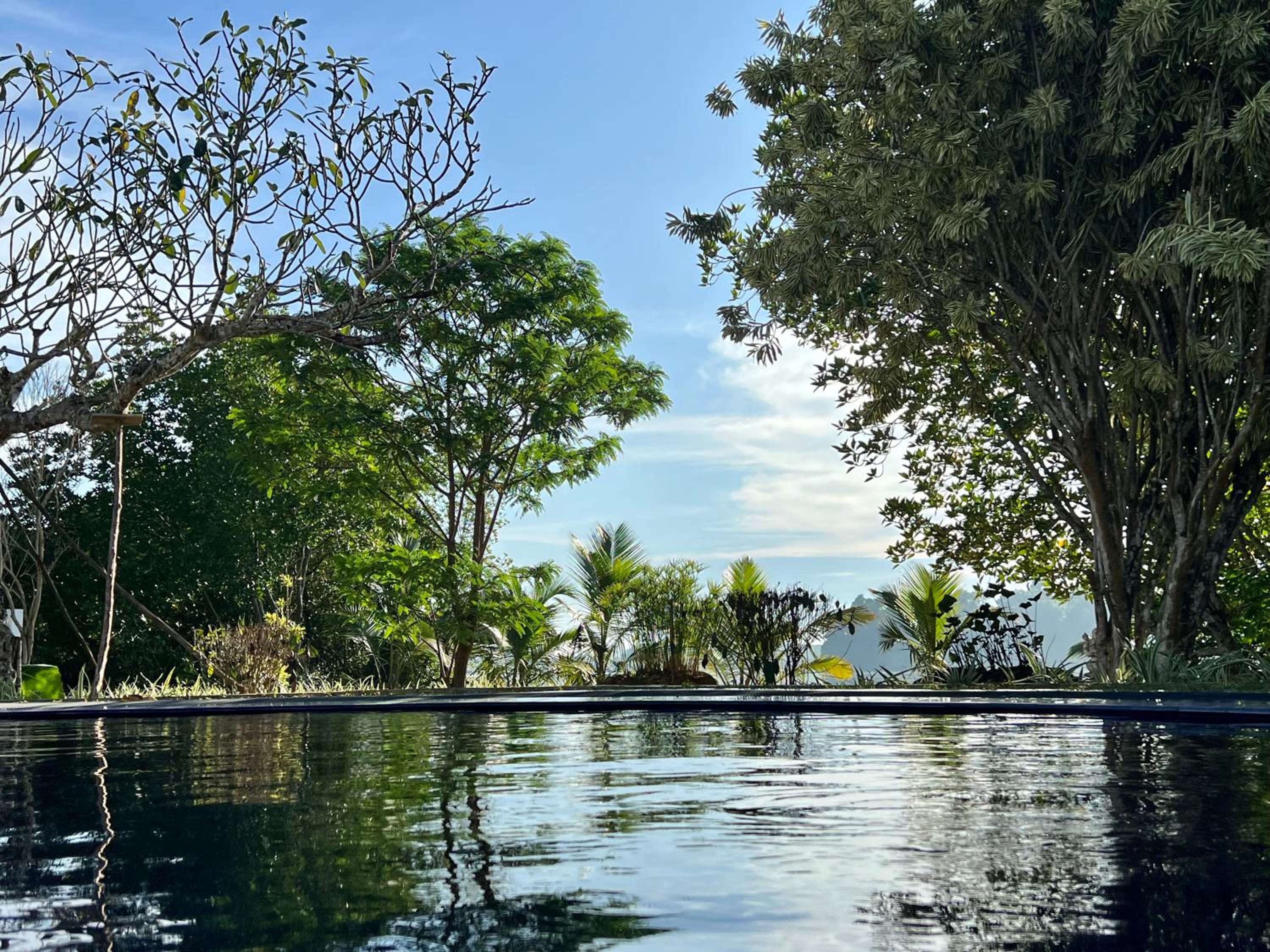 Shiva Sunrise Resort