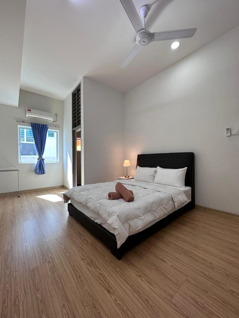 Ipoh Cozy Lake View Homestay photo 4