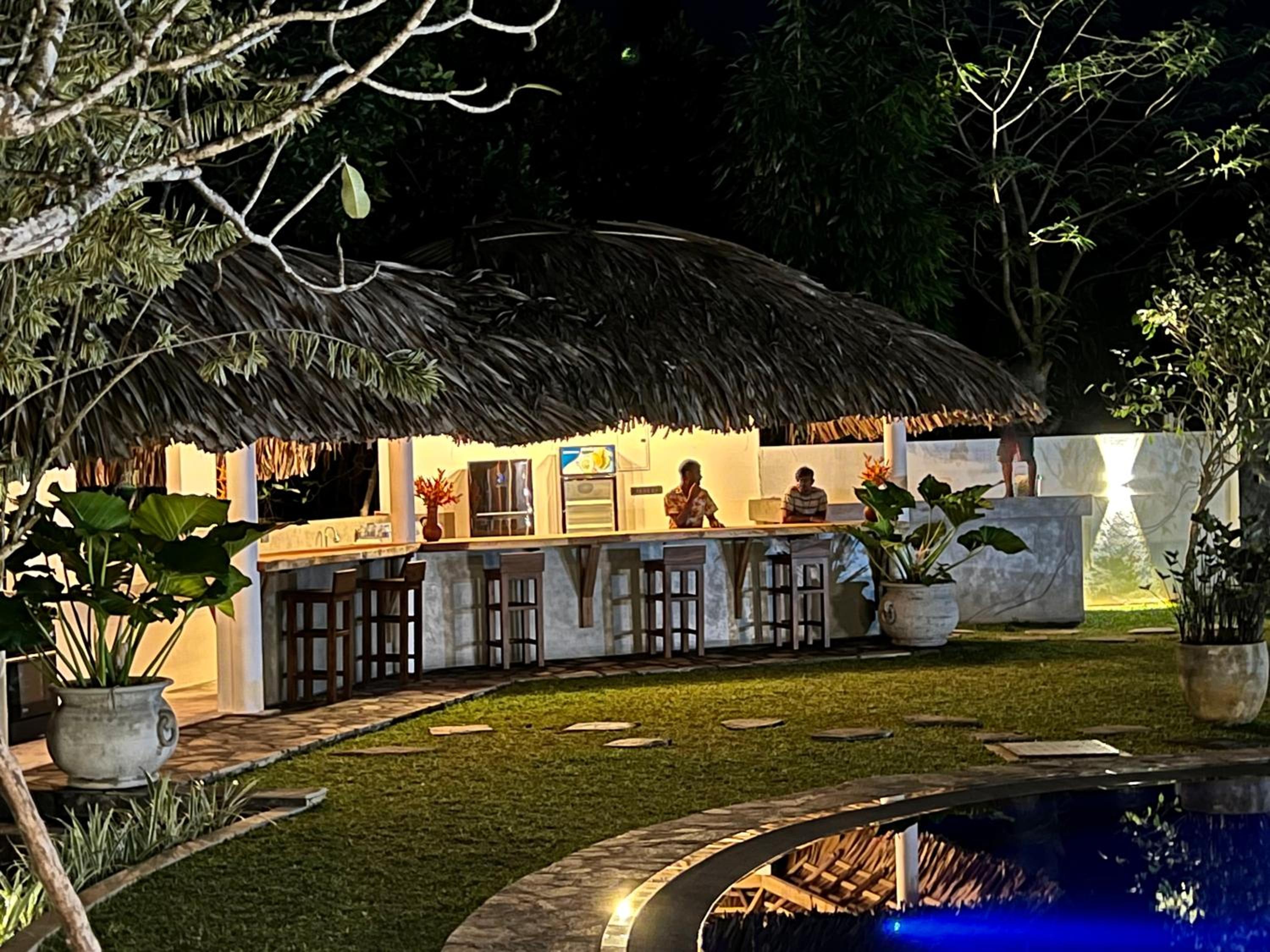 Shiva Sunrise Resort