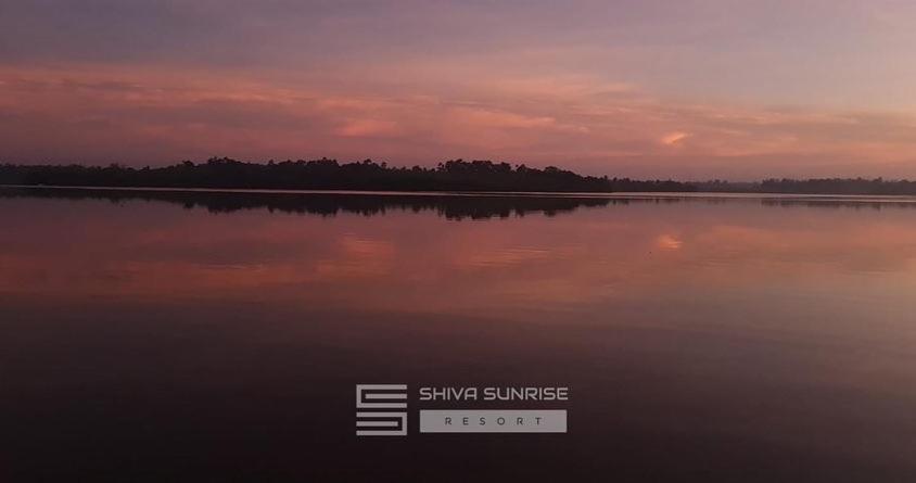 Shiva Sunrise Resort