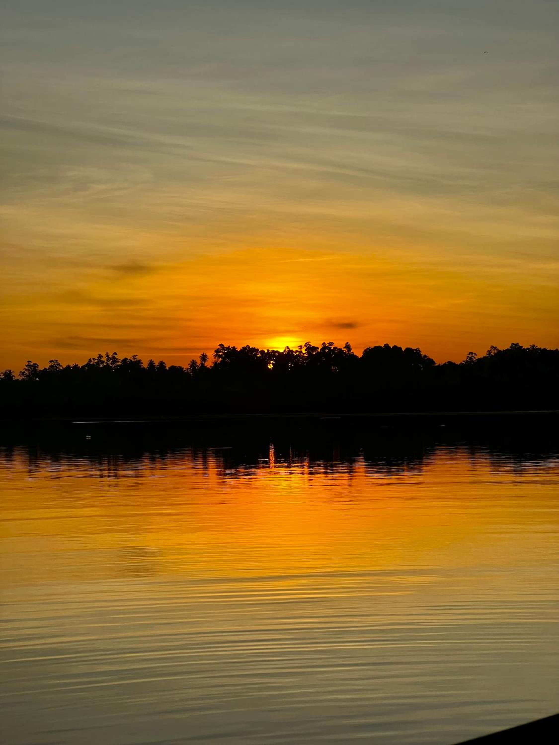 Shiva Sunrise Resort