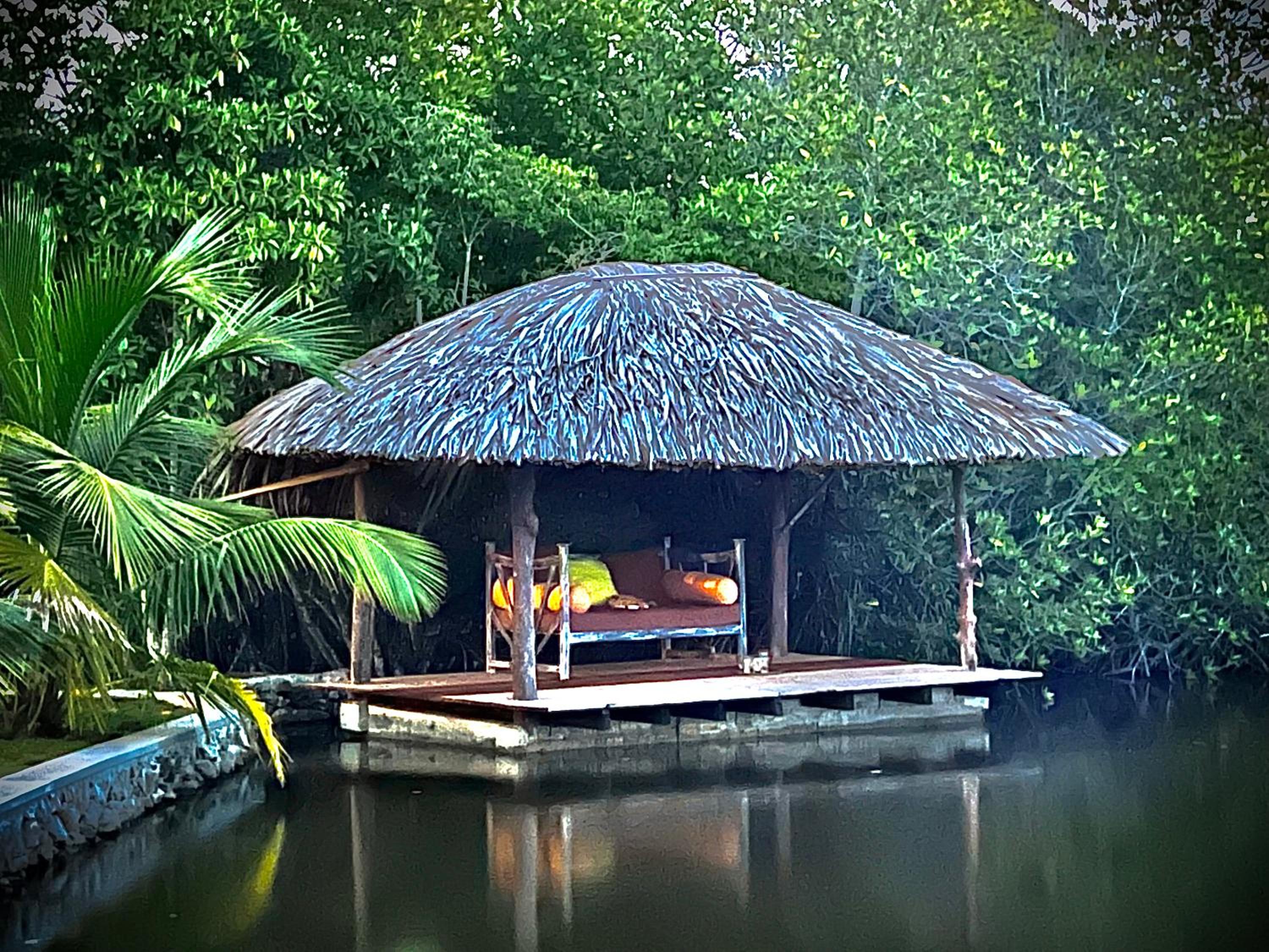 Shiva Sunrise Resort