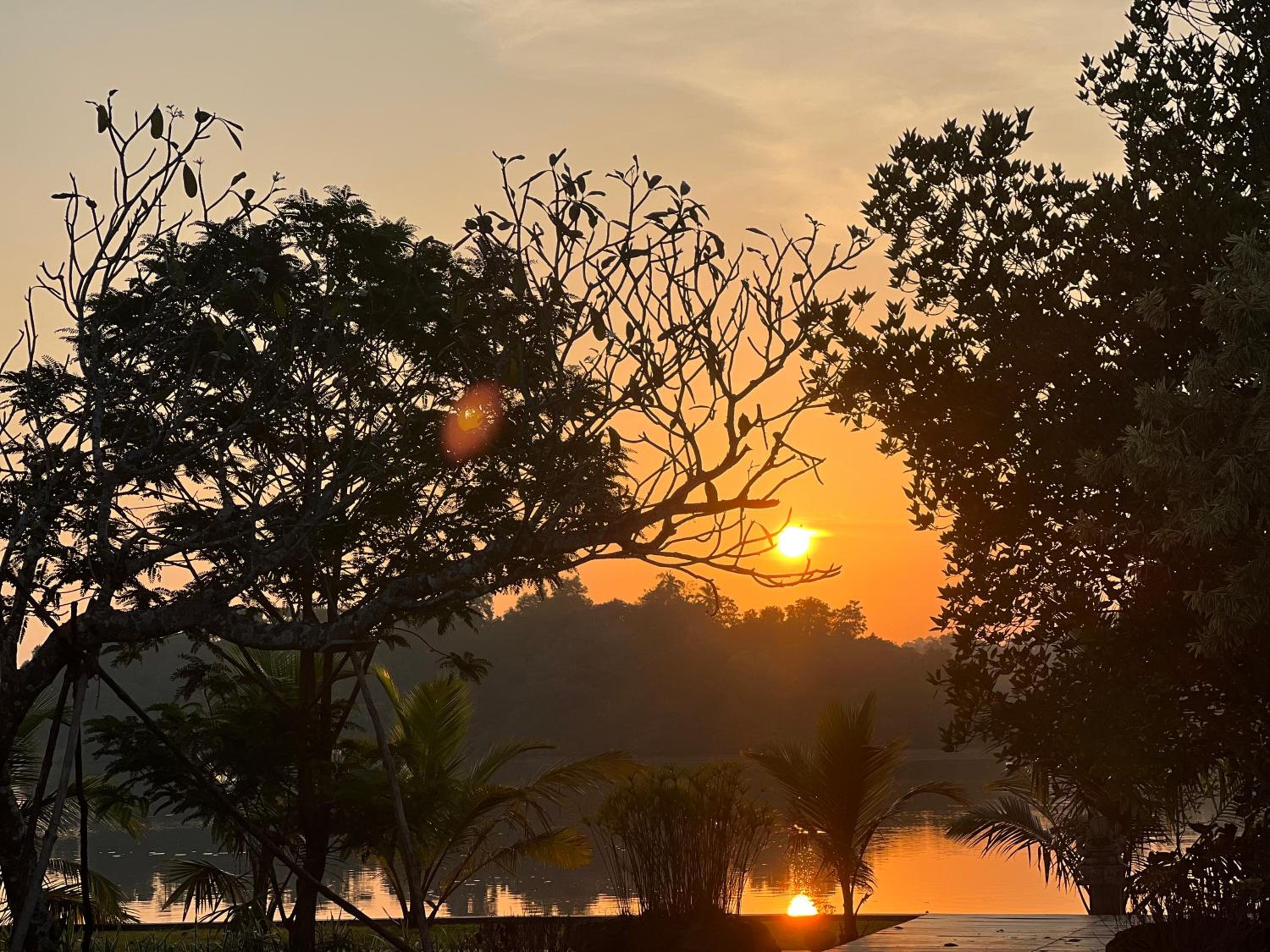 Shiva Sunrise Resort