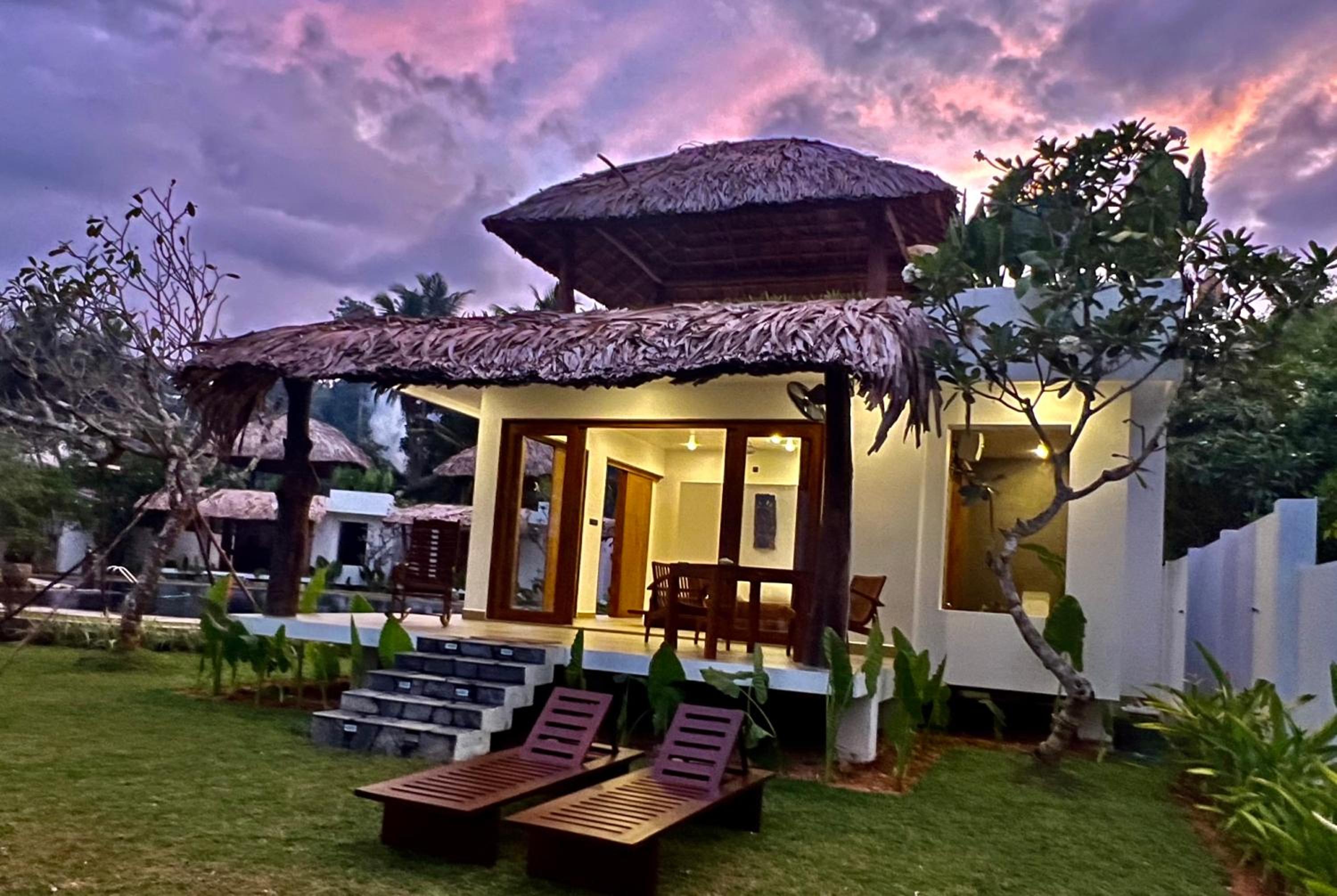 Shiva Sunrise Resort