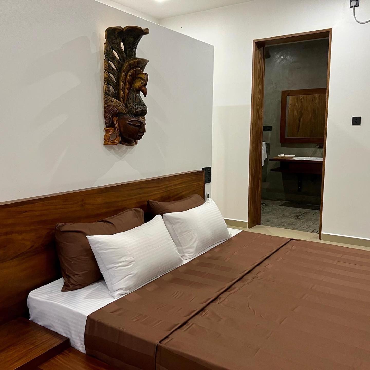 Shiva Sunrise Resort