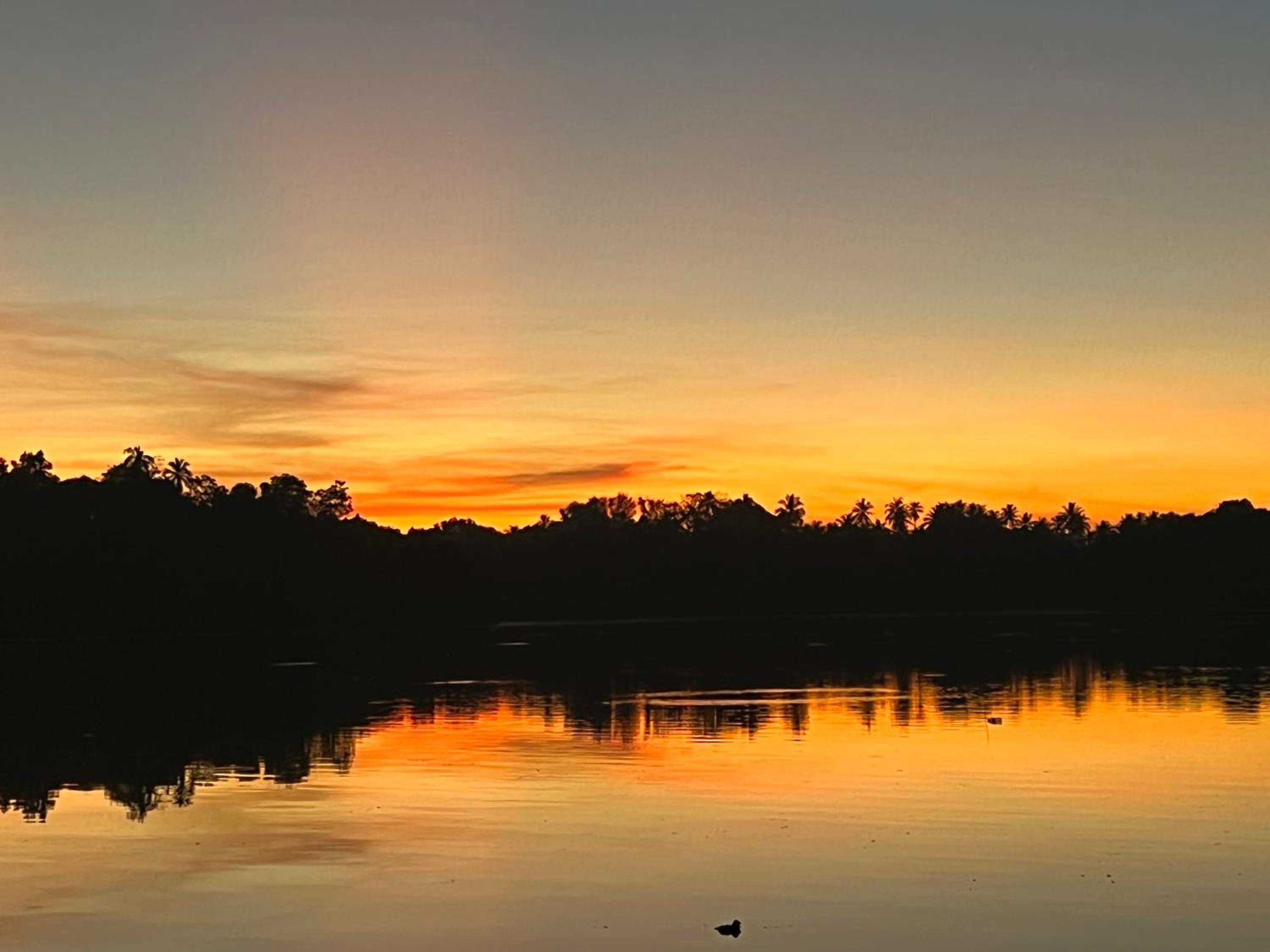 Shiva Sunrise Resort