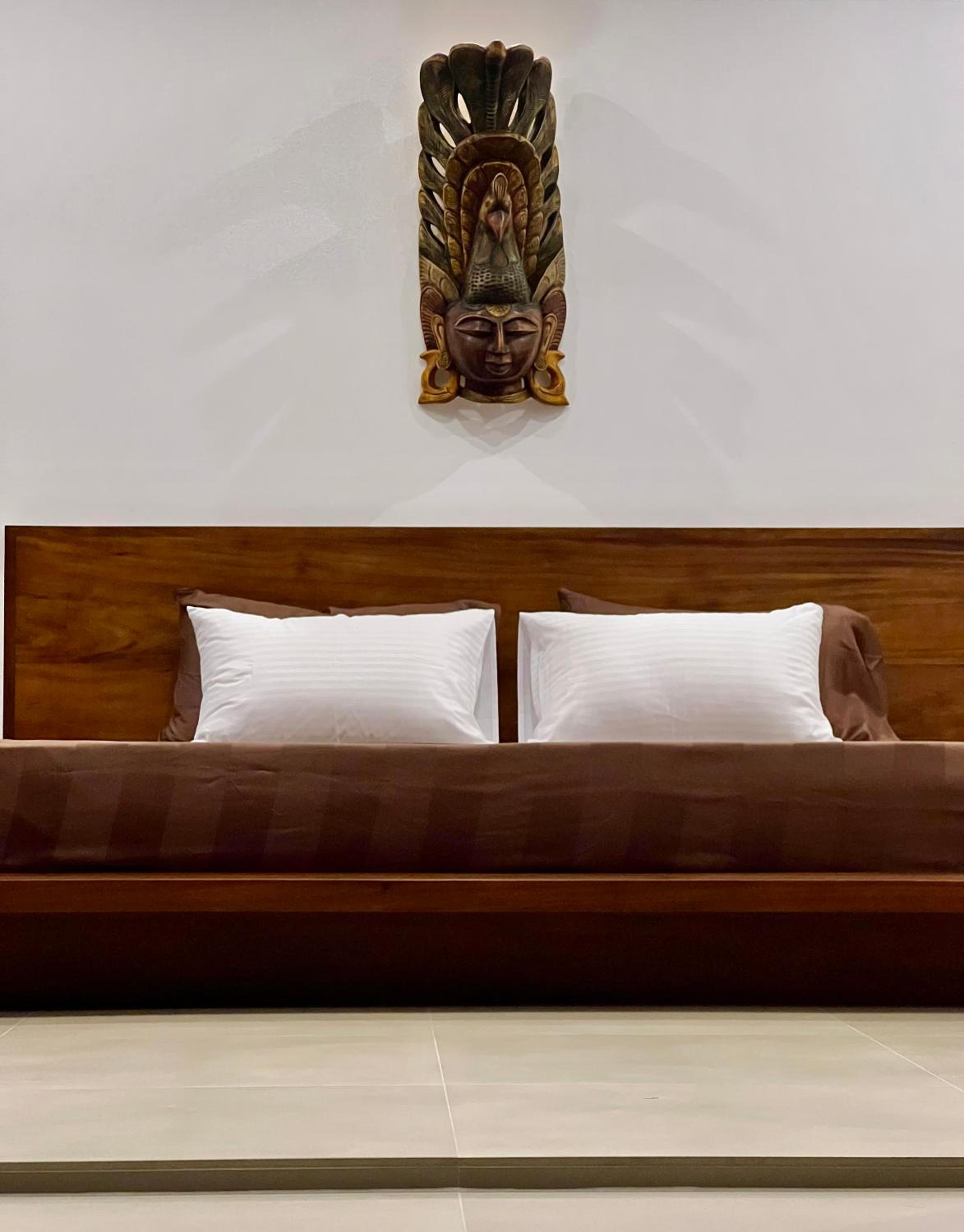 Shiva Sunrise Resort