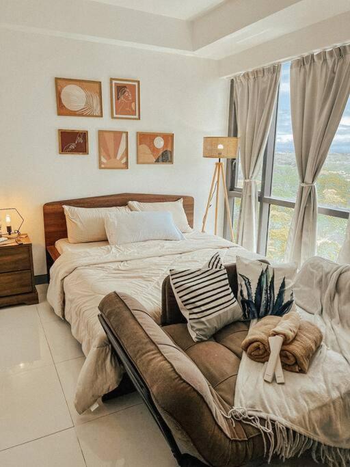 Chic and Cozy Studio Viceroy Residences Taguig view 5