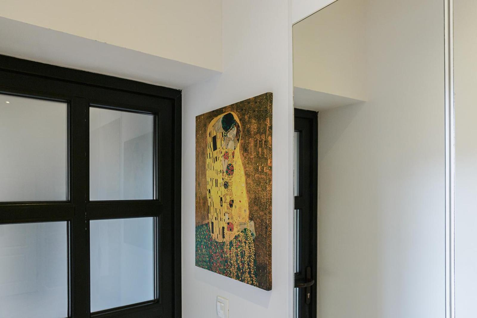 PORT - unique apartment