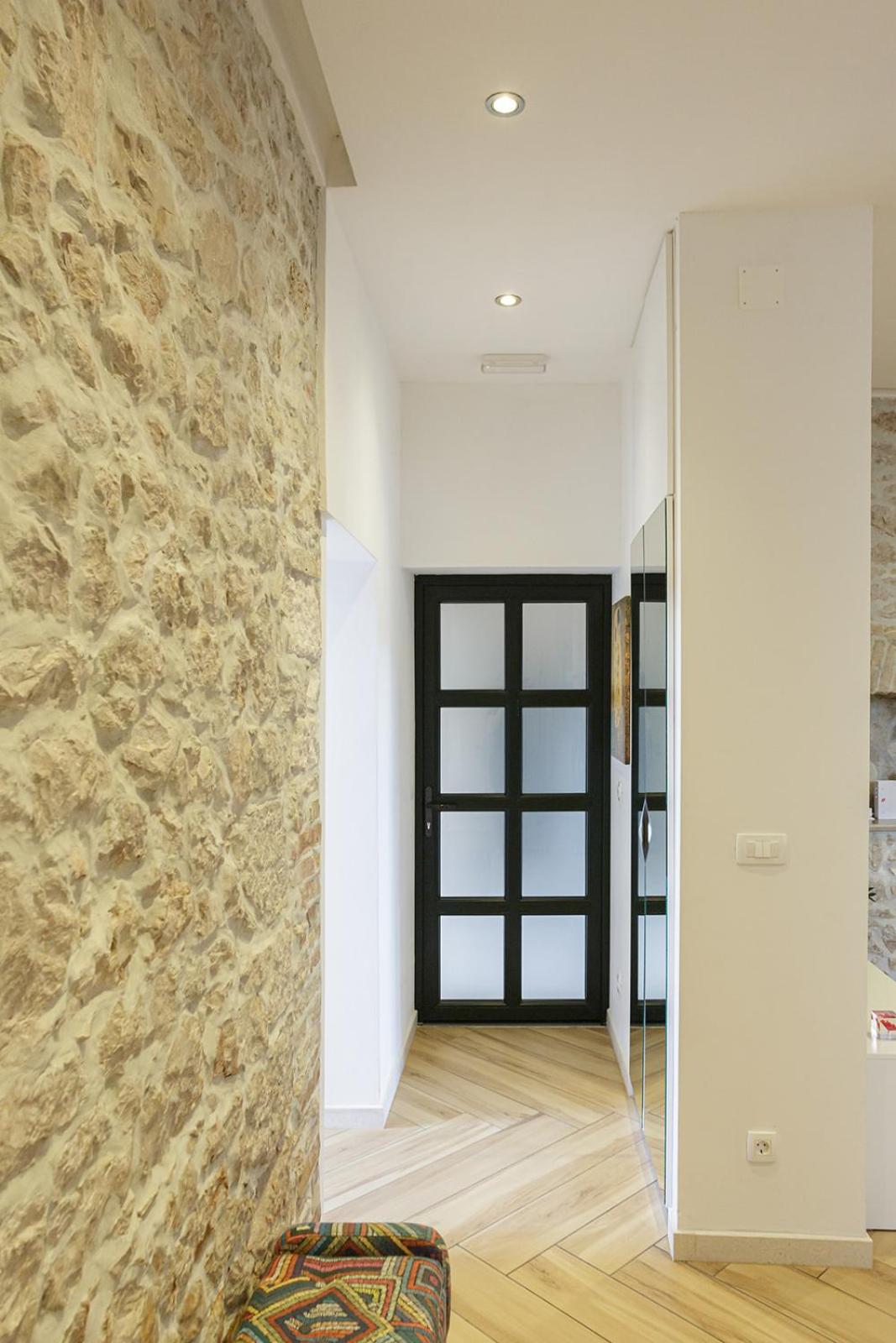 PORT - unique apartment