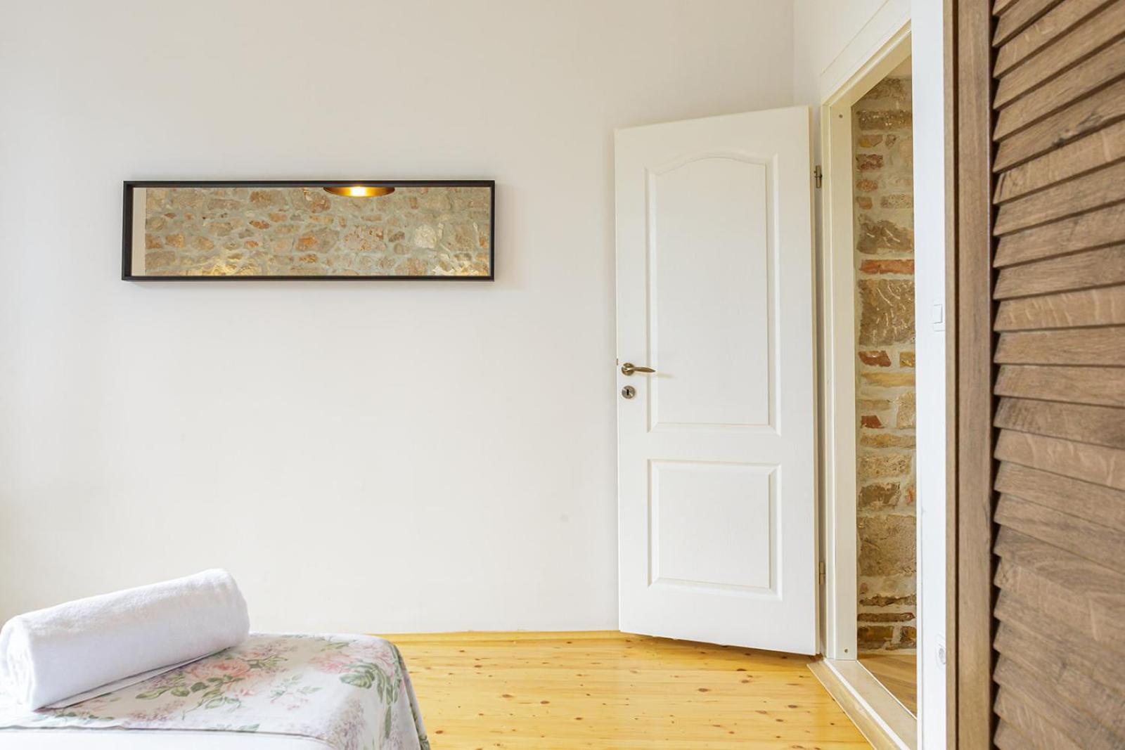 PORT - unique apartment