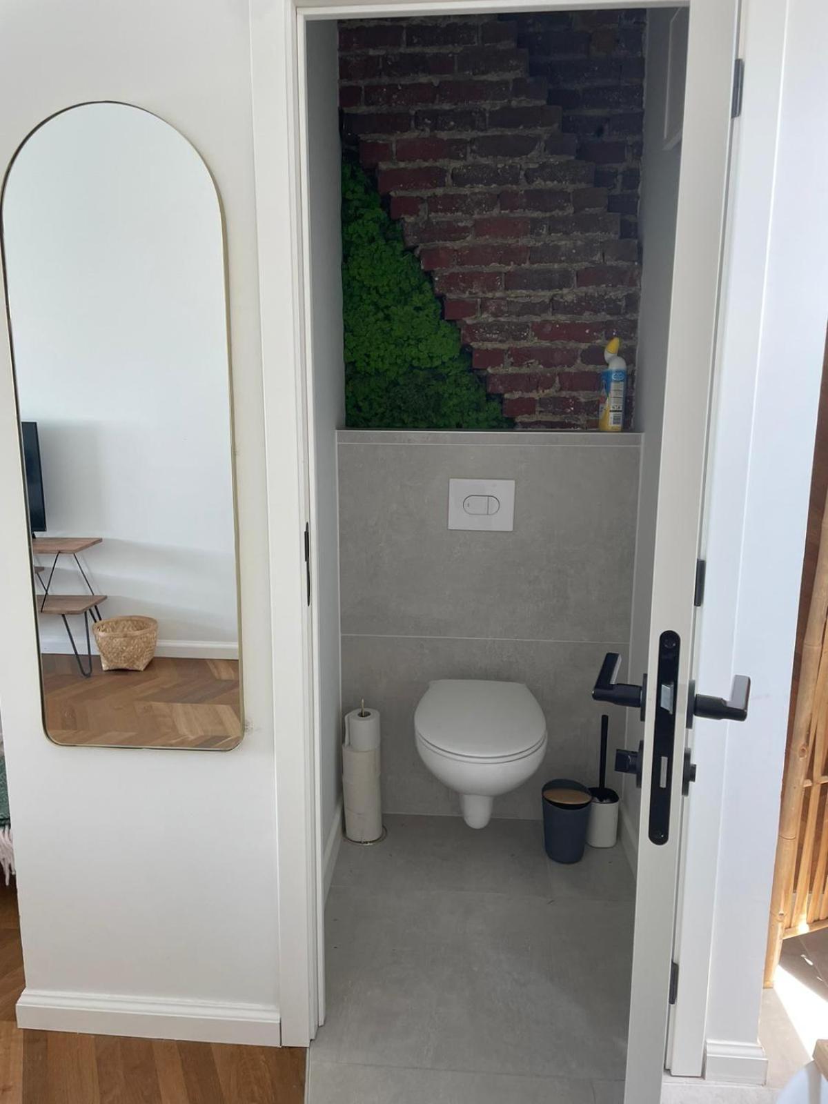 Fáilte Muur