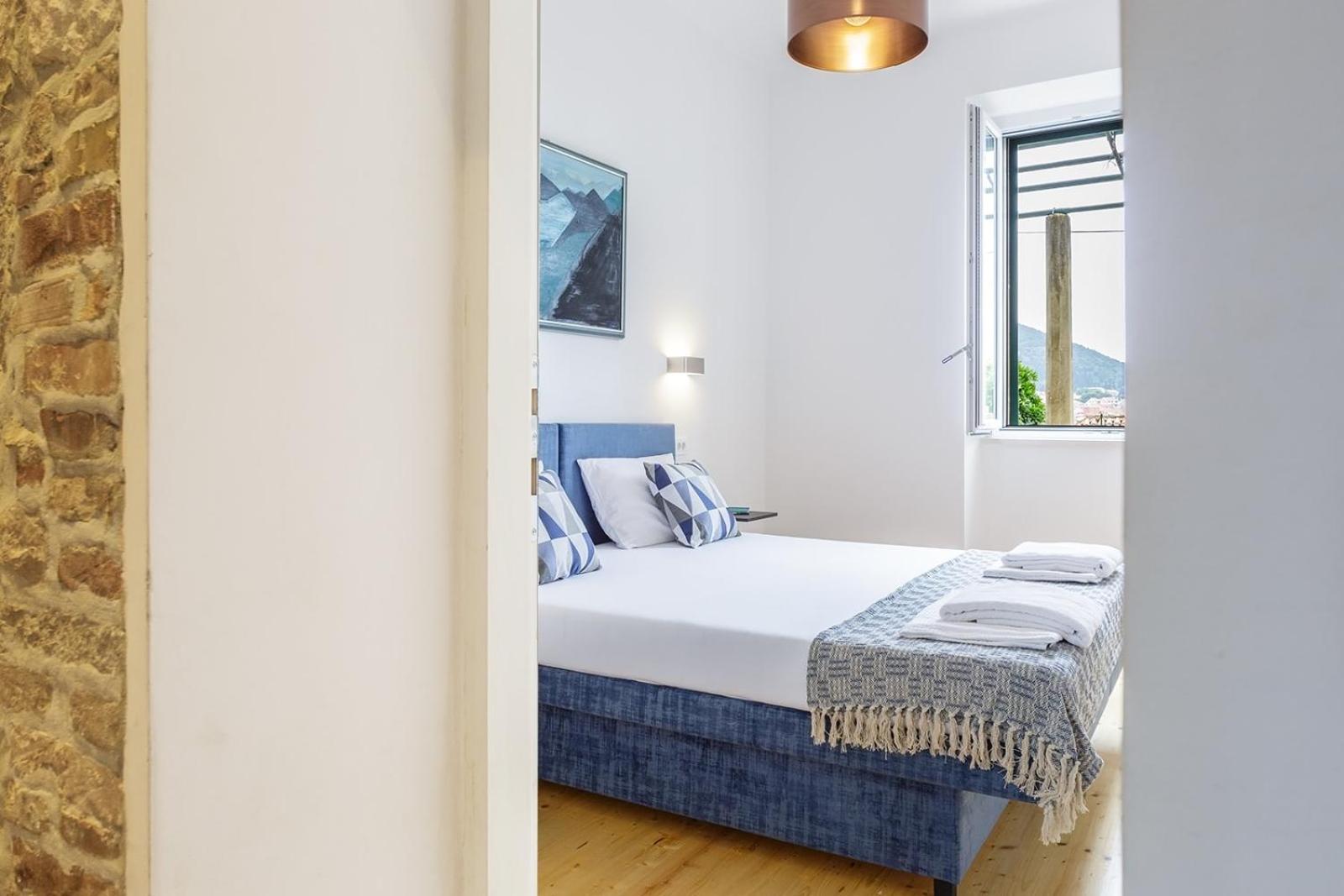 PORT - unique apartment