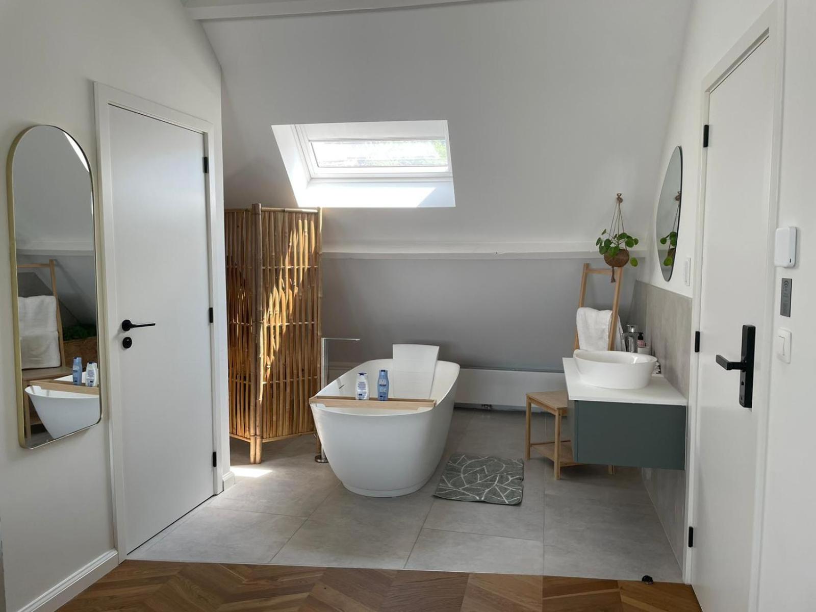 Fáilte Muur