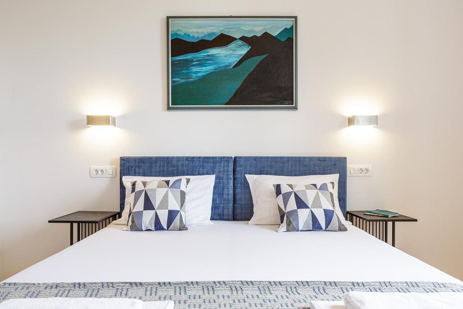 PORT - unique apartment
