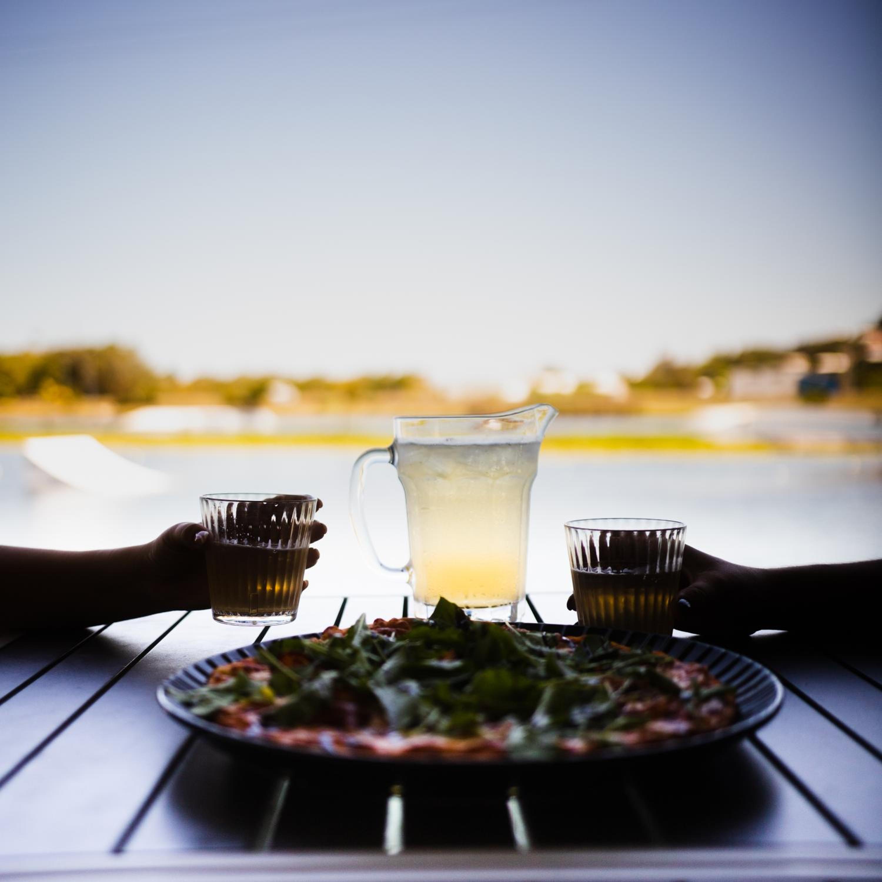 Mackay Adventure Lodge