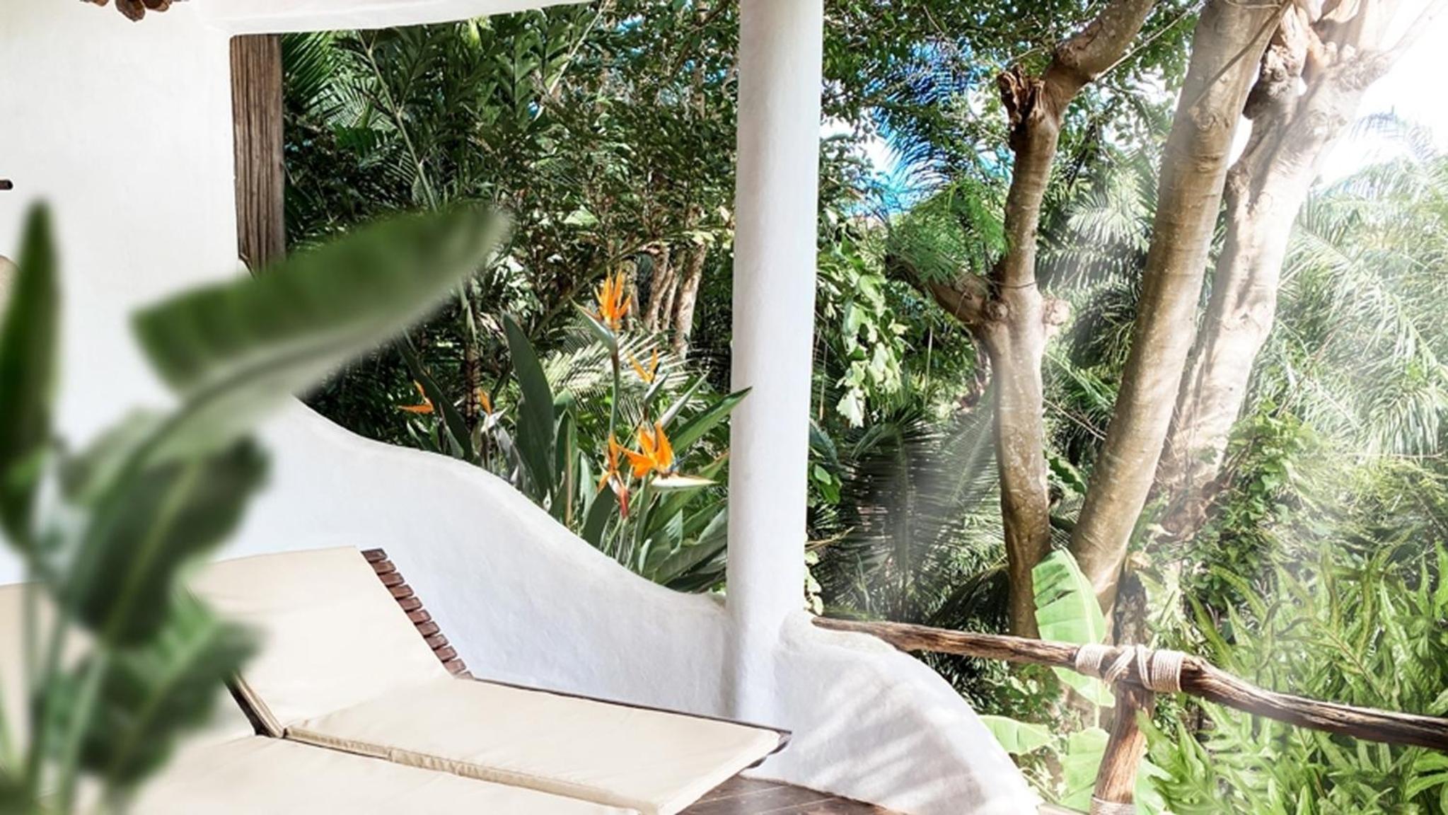 Koh Tao Cabana