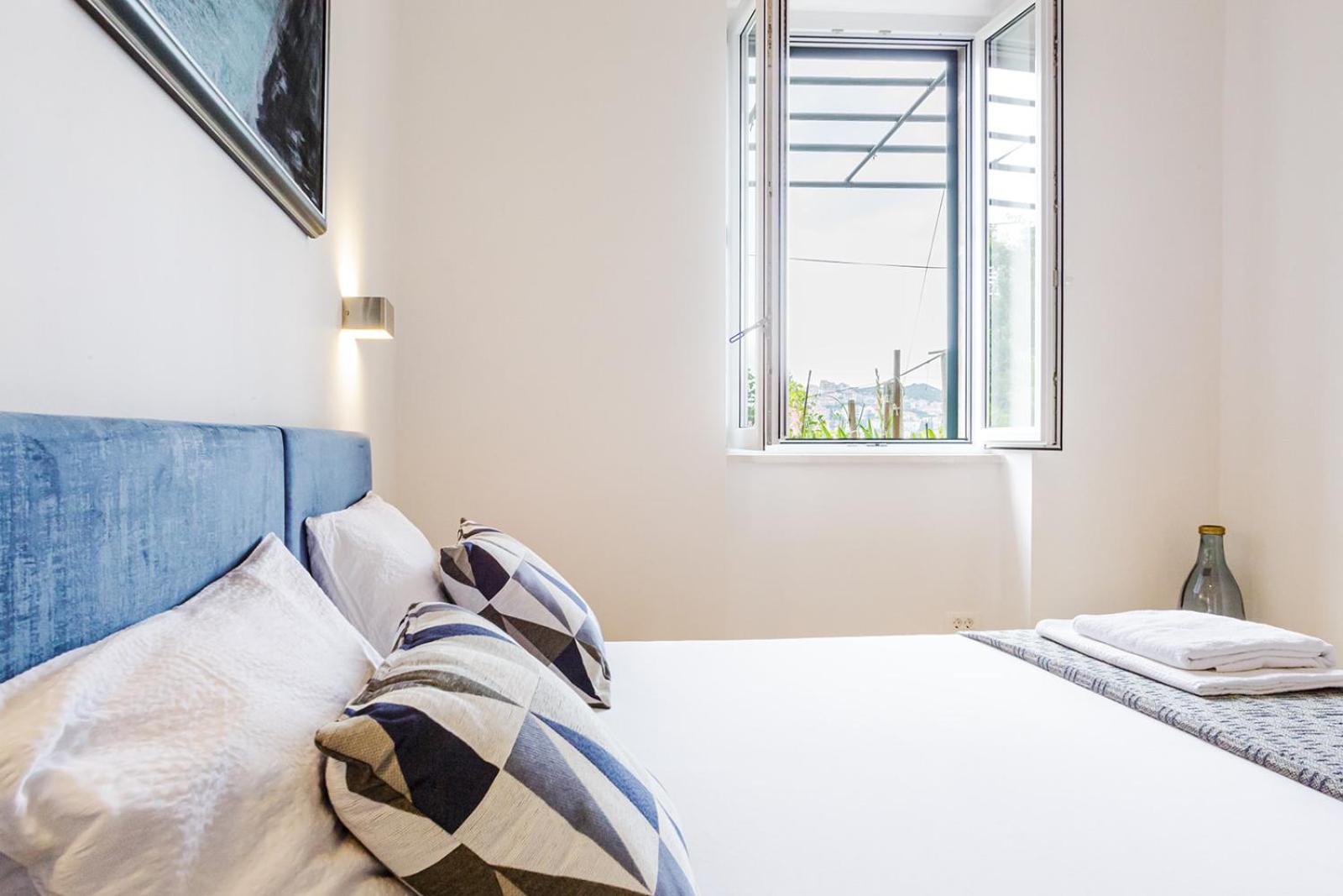 PORT - unique apartment