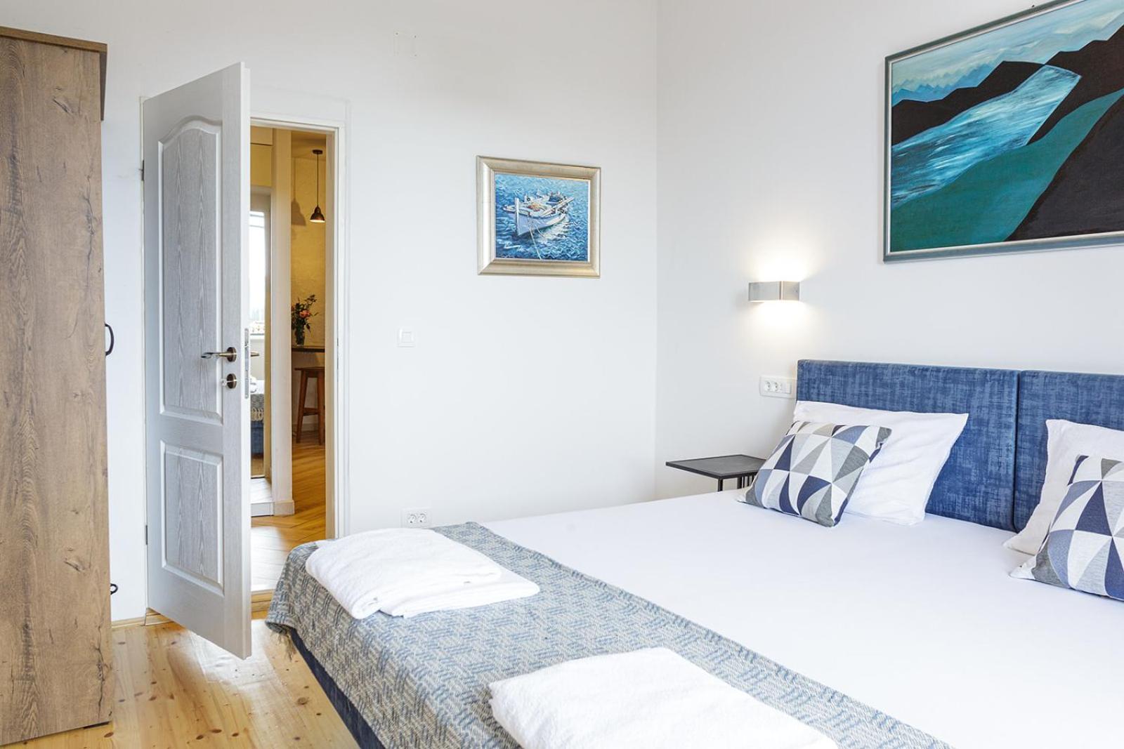 PORT - unique apartment