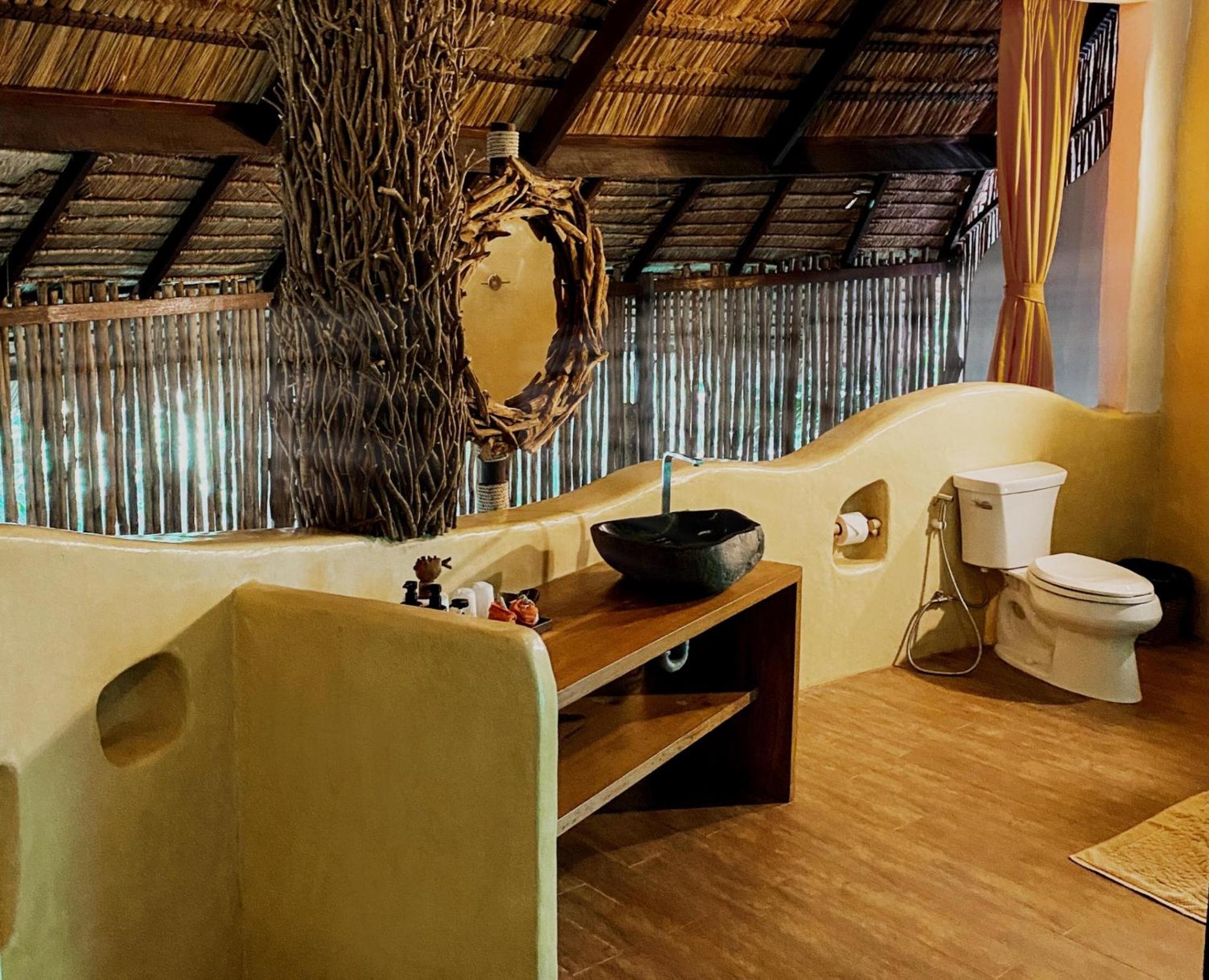 Koh Tao Cabana