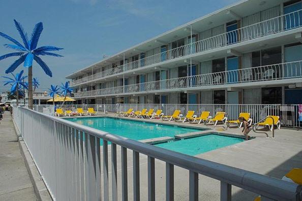 Blue Palms Resort