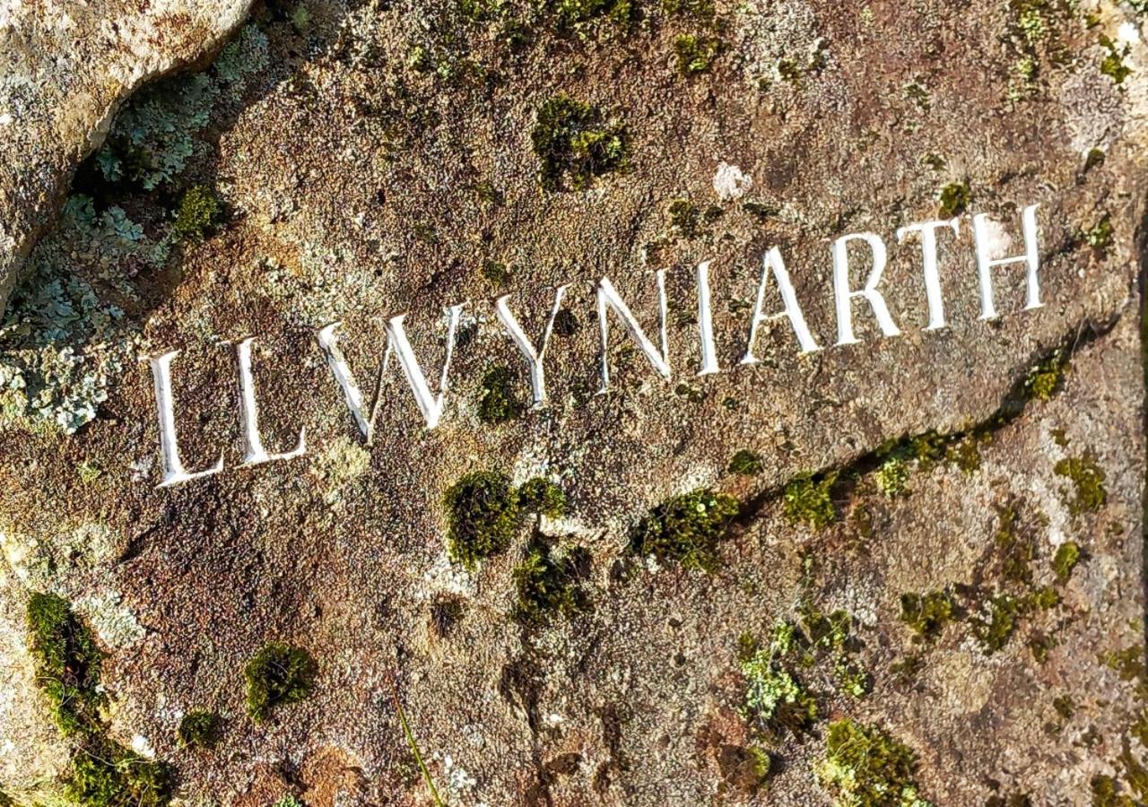 Llwyniarth