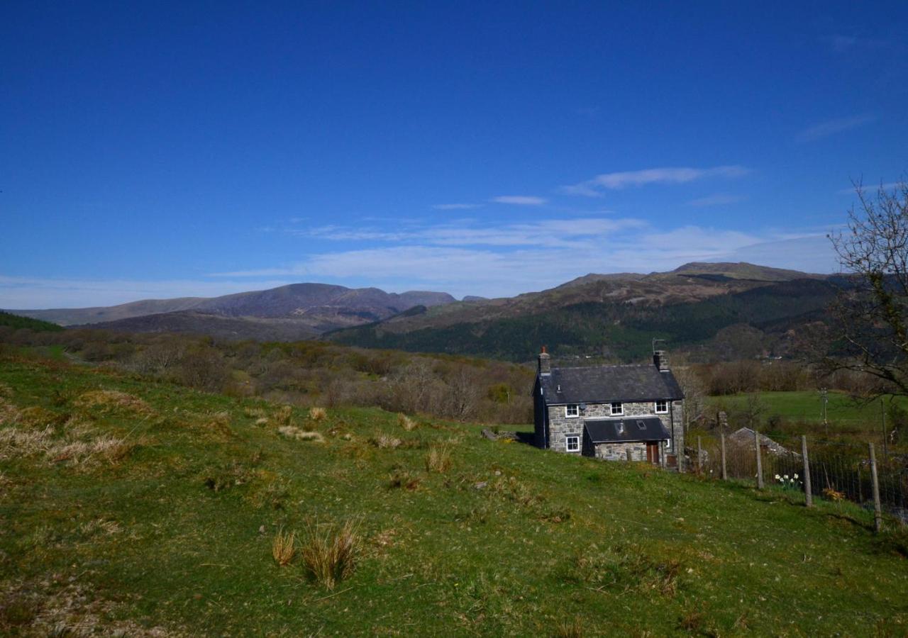 Llwyniarth