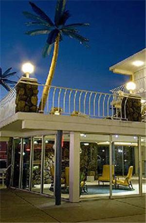 Blue Palms Resort