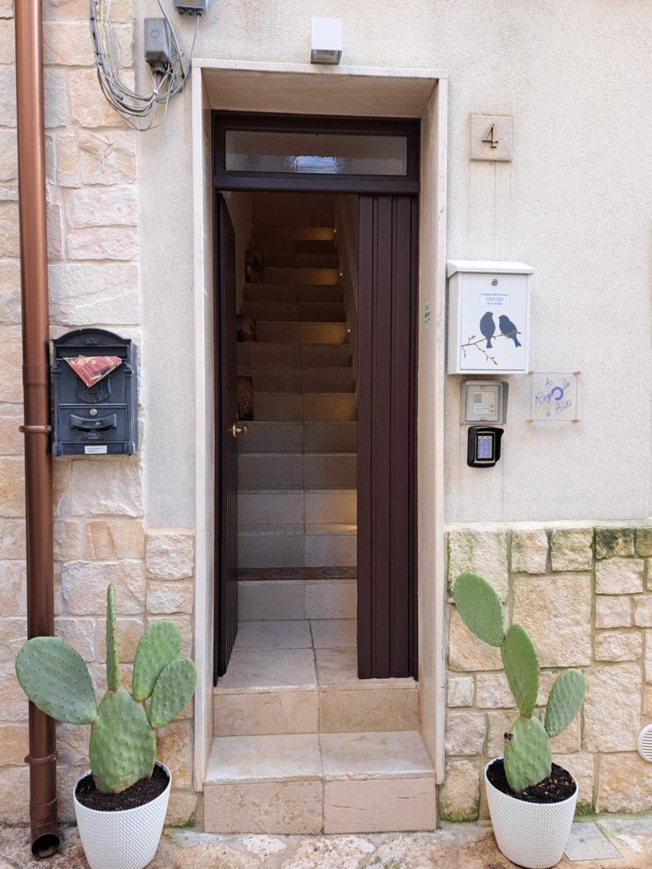 A Regola D'Arte Dimora photo 2